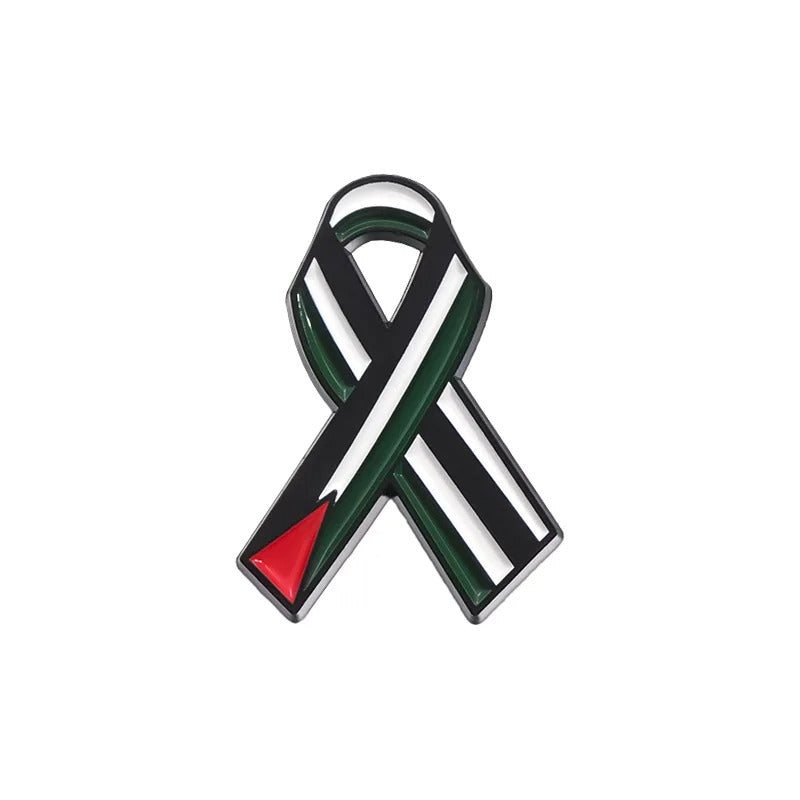 Palestine Pin
